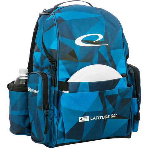Latitude 64 Swift Backpack LE