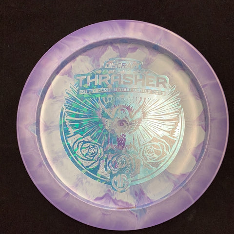 Thrasher - Missy Gannon Tour Series 2023 (ESP - Bottom Stamped)