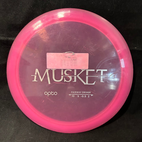 USED - Musket (Opto)