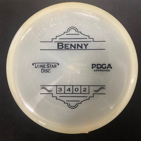 Benny (Glow)