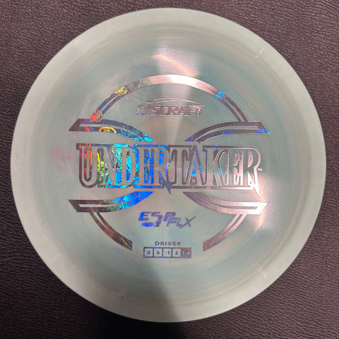 USED - Undertaker (ESP FLX)