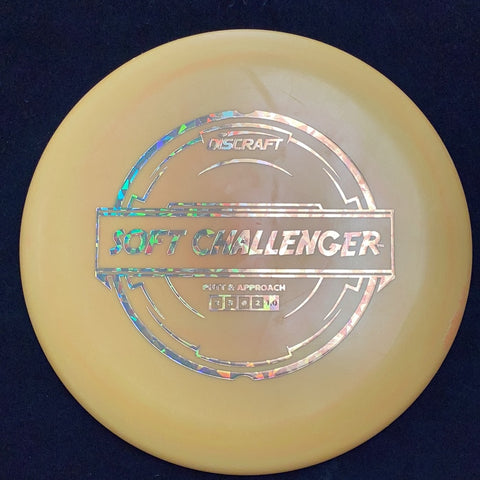 Soft Challenger (Putter Line)