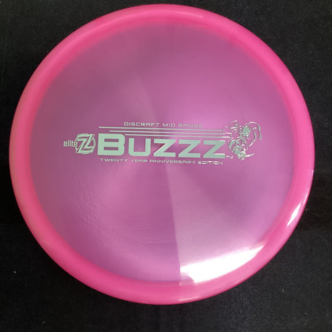 Buzzz (20 yr Elite Z- Line)