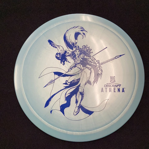 Athena - Paul McBeth (Big Z)