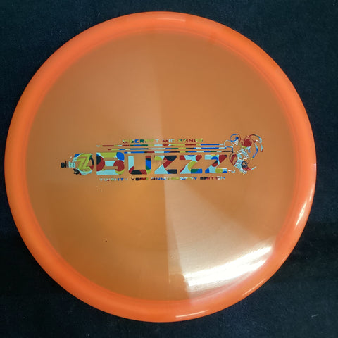 Buzzz (20 yr Elite Z- Line)
