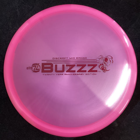 Buzzz (20 yr Elite Z- Line)