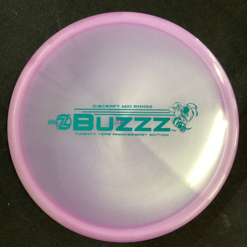 Buzzz (20 yr Elite Z- Line)