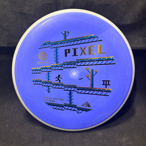 Pixel - Simon Line Special Edition (Electron)