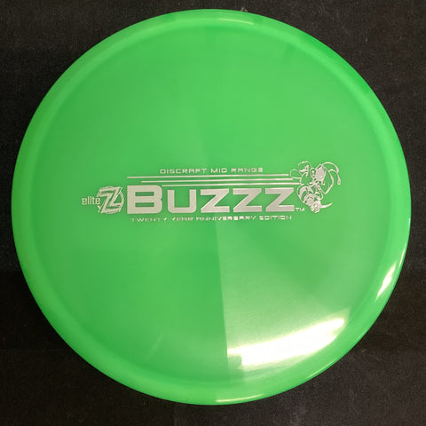 Buzzz (20 yr Elite Z- Line)