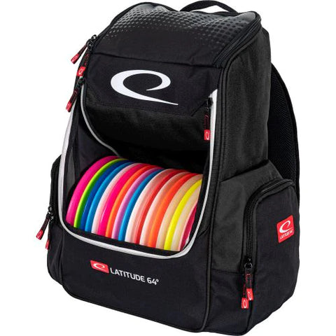 Latitude 64 Core Backpack Disc Golf Bag