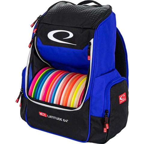 Latitude 64 Core Backpack Disc Golf Bag