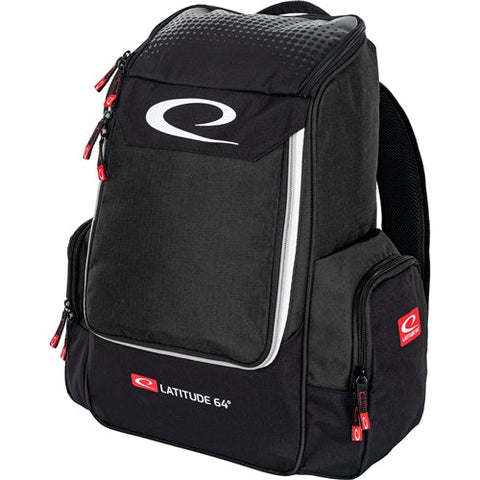 Latitude 64 Core Backpack Disc Golf Bag