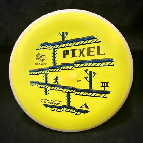 Pixel - Simon Line Special Edition (Electron Soft)