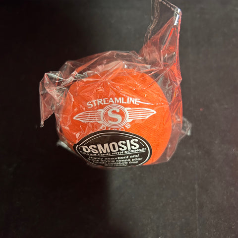 MVP Osmosis Sport Ball