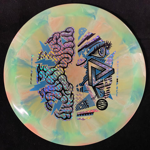 Synapse - Matt Bell Signature Series (Nebula Aura)