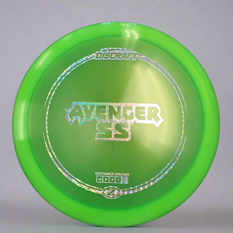 Avenger SS (Z Line)