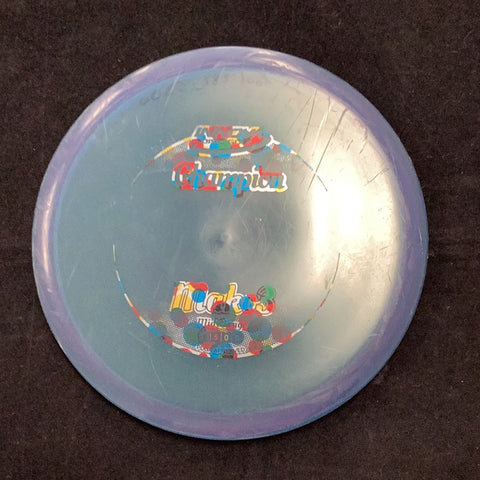 USED - Mako3 (Champion)
