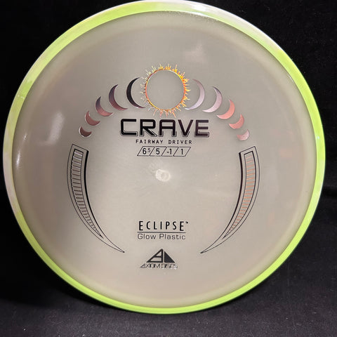 Crave - Stock Stamp (Eclipse Glow)