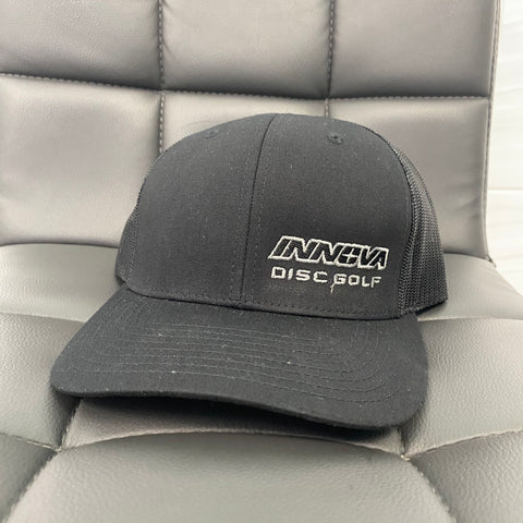 Innova Unity Snapback Mesh Hat