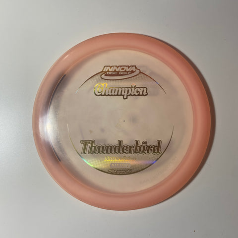 USED - Thunderbird (Champion)