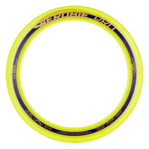 Aerobie Pro Ring Frisbee