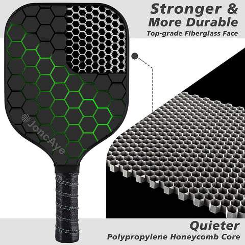 JoncAye Pickleball Paddle (x1)