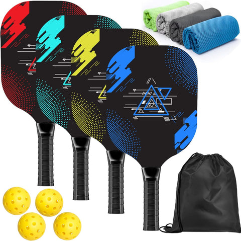 Aopoul Pickleball Paddle (x2)