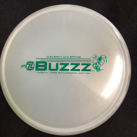 Buzzz (20 yr Elite Z- Line)