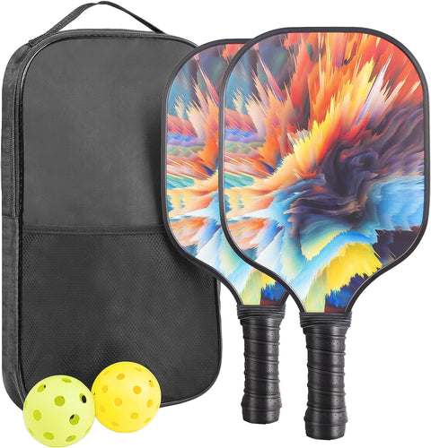 Anowona Pickleball Paddle (x2)