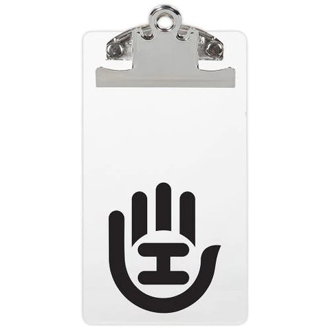 Trilogy Scorecard Clipboard