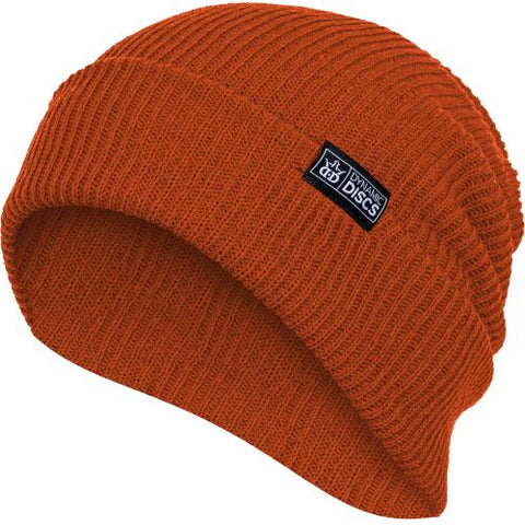 Hat - Dynamic Discs Utility Slouch Beanie