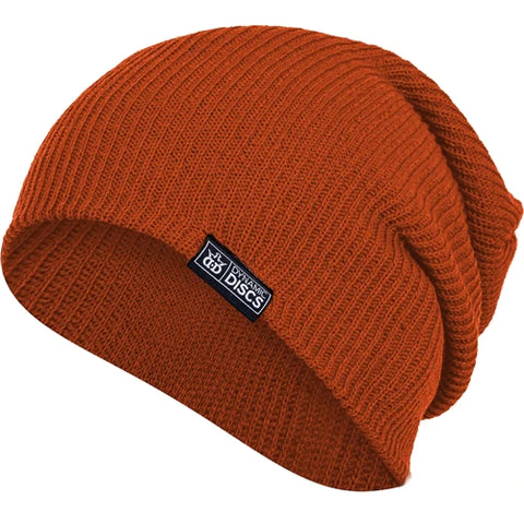 Hat - Dynamic Discs Utility Slouch Beanie