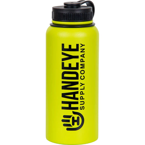 32oz Stainless Steel Canteen Water Bottle