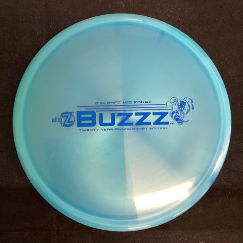 Buzzz (20 yr Elite Z- Line)