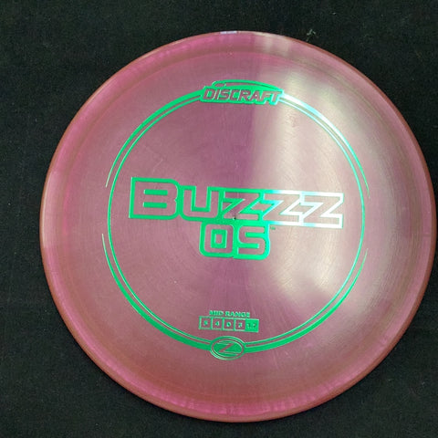 Buzzz OS (Z Line)