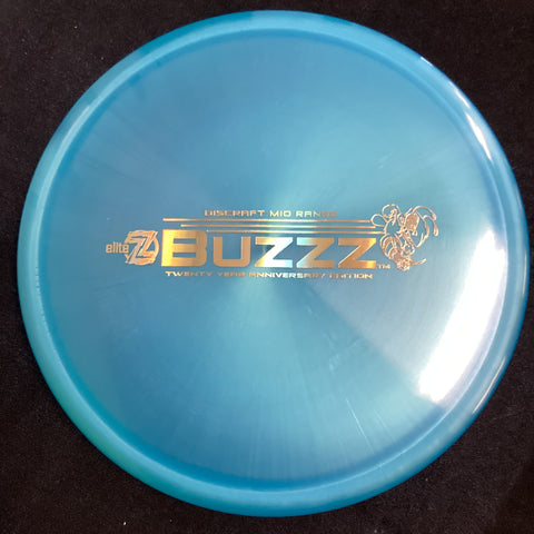 Buzzz (20 yr Elite Z- Line)
