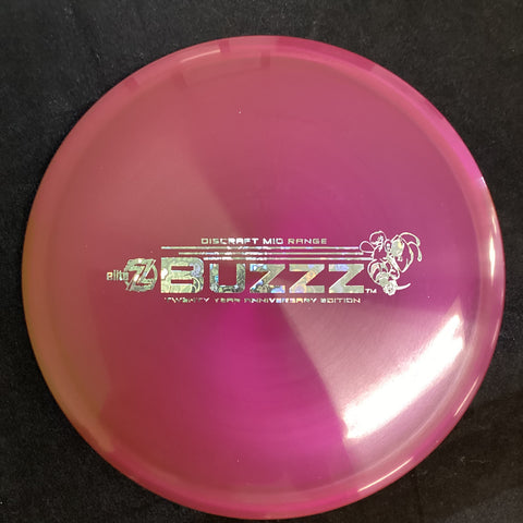 Buzzz (20 yr Elite Z- Line)