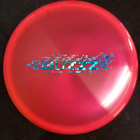Buzzz (20 yr Elite Z- Line)