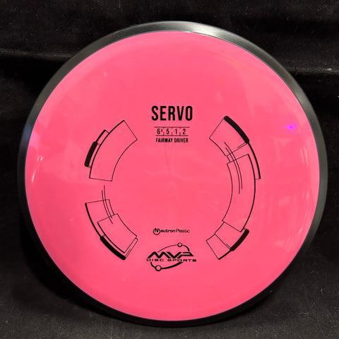 Servo (Neutron)
