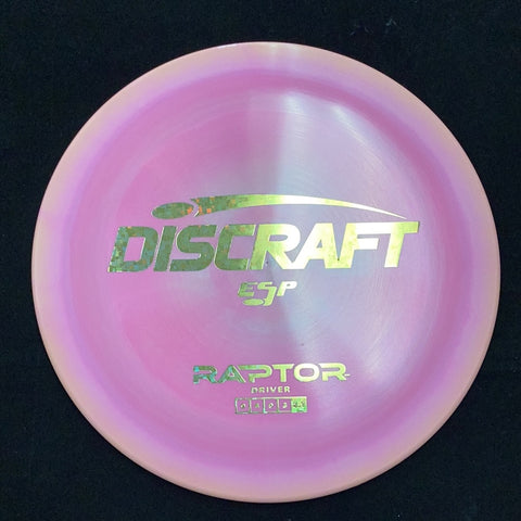 Raptor (ESP)