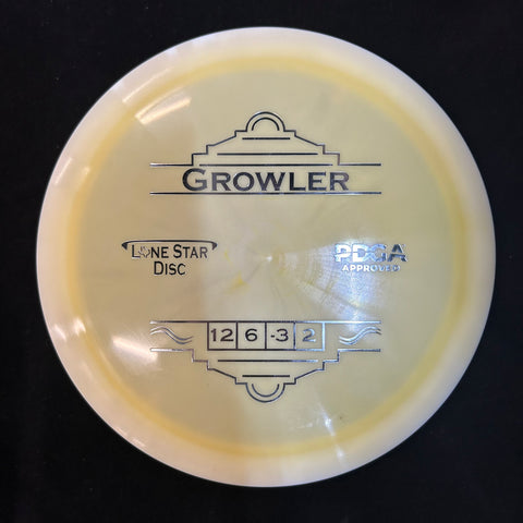 Growler (Alpha)