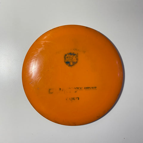 USED - DD3 (S-Line)