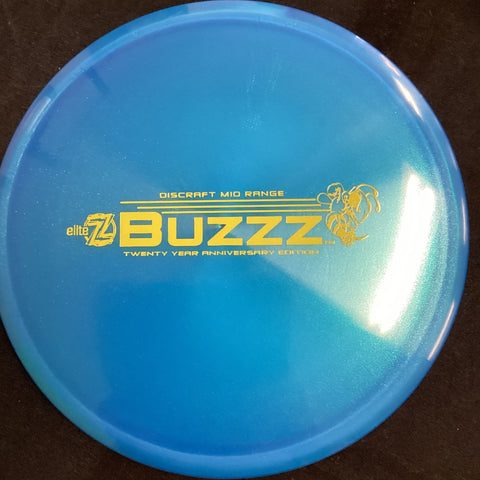 Buzzz (20 yr Elite Z- Line)