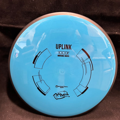 Uplink (Neutron Soft)