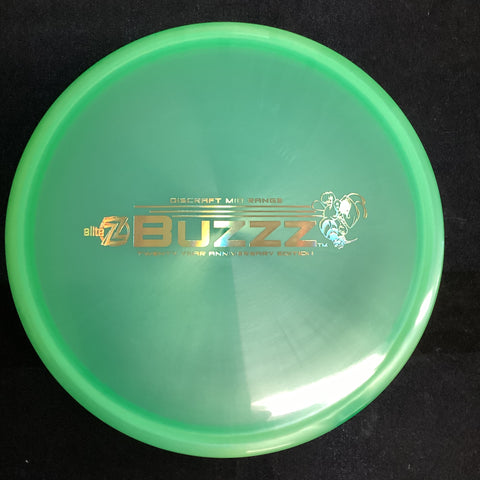 Buzzz (20 yr Elite Z- Line)