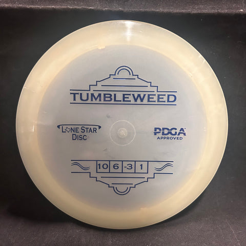 Tumbleweed (Glow)