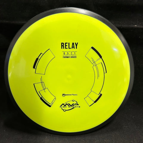 Relay (Neutron)