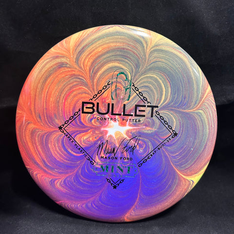 Bullet - Dyestroyer Dyes (Apex)