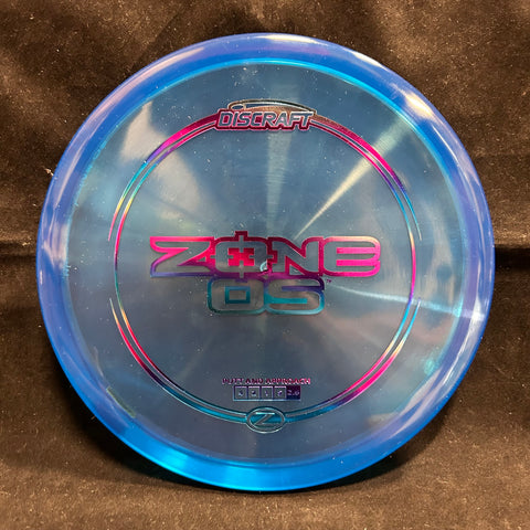 Zone OS (Z Line)