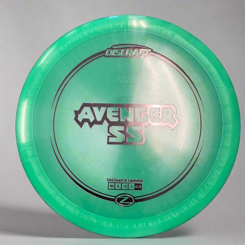 Avenger SS (Z Line)
